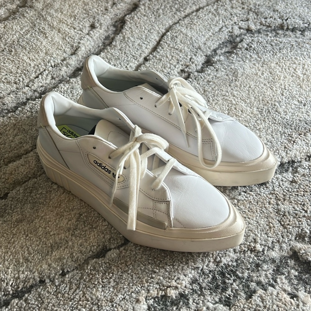 Adidas Hypersleek G54050 - Cloud White